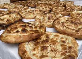 10 TL olan pideyi 7.5 TL’den satacaklar!