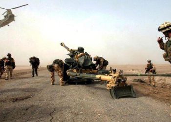 5 milyon çocuğun yetim kaldığı Irak’ta dönemin ABD’li Bakanı sadece ‘Pardon’ diyebilmişti