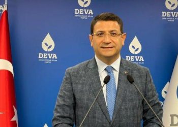 6’lı koalisyonda yeni kriz! DEVA Sözcüsünden Mansur Yavaş’a yanıt