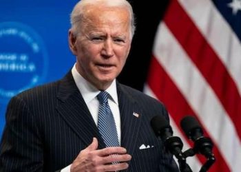 ABD Başkanı Biden, ilk kez veto yetkisini kullandı