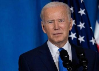 ABD Başkanı Biden, Müslümanların ramazanını tebrik etti