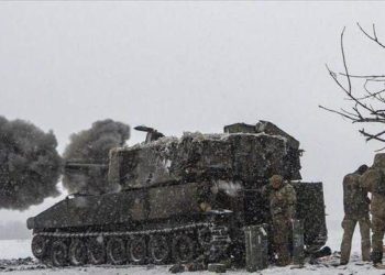 ABD, Ukrayna’ya eski tankları gövdelerini yenileyip verecek
