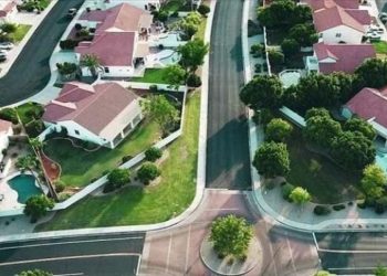 ABD’de mortgage faizlerinde düşüş