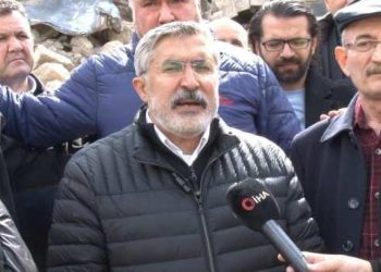 AK Parti Hatay Milletvekili Yayman: Anadolu’daki ilk cami Habib-i Neccar Camii de yıkıldı