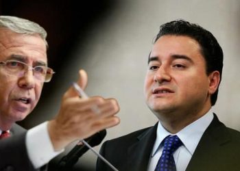 Ali Babacan’dan, Mansur Yavaş’ın teklifine tehdit niteliğinde cevap! Geriye gidersek…