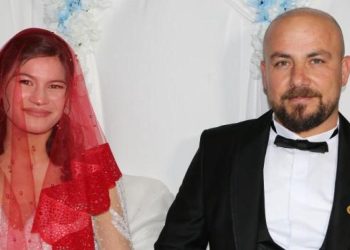 Alman geline Şırnak’ta 3 gün 3 gece düğün!