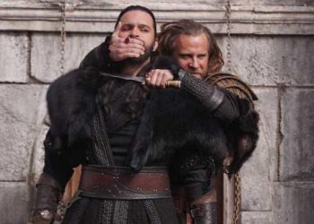 Alparslan Büyük Selçuklu’da ayrılık üstüne ayrılık! TRT1 dizisinde 2 veda birden…