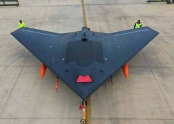 ANKA-3’ün teknik özellikleri belli oldu