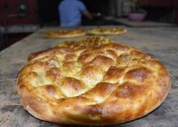 Ankara’da Ramazan pidesinin fiyatı belli oldu