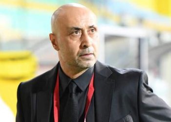 Ankaragücü’nde Tolunay Kafkas dönemi!