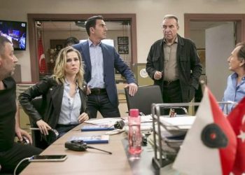 Arka Sokaklar’ın yerine gelecek proje ağızları açık bıraktırdı! Final yüzü görememişti