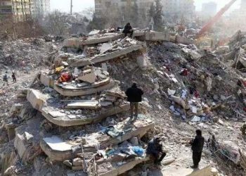 Avrupa Müslüman Forumundan dünyaya “Türkiye’ye destek” talebi ve “stratejik bölge” vurgusu