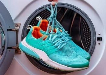 Ayakkabı yıkamanın püf noktaları: Ayakkabı nasıl yıkanır?