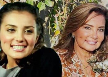 Bahar Öztan, 5. kez kansere yakalandı