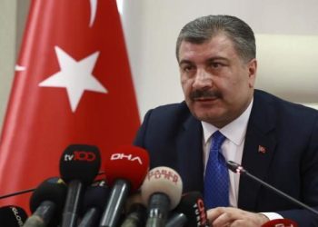 Bakan Koca kararı sosyal medyada duyurdu: Tıpta Uzmanlık Kurulu açıkladı