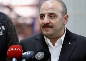 Bakan Varank: 30 bin liraya kadar konteynerlere destek vereceğiz