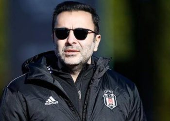 Beşiktaş, Konyaspor-Galatasaray maçının VAR kayıtlarını istedi