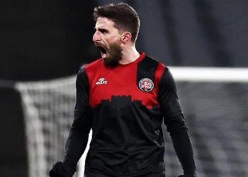 Beşiktaş’ta hedef Borini! Gelmeye sıcak bakıyor