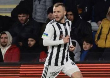 Beşiktaş’ta kalacak mı? Maxim açıkladı