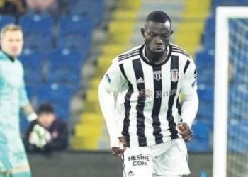 Beşiktaş’ta Omar Colley alarmı!