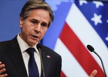 Blinken, Türkiye’ye F-16 satışı açıklaması! NATO için önemli