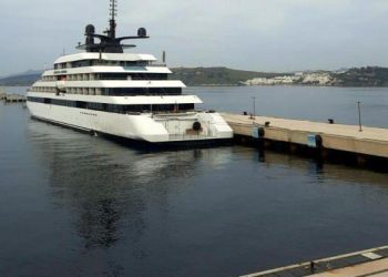 Bodrum’da turizm sezonu başladı