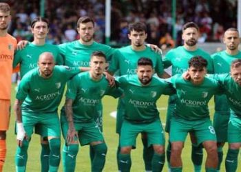 Bodrumspor’da rüzgar tersine döndü