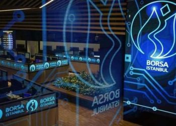 Borsa günü yükselişle kapattı