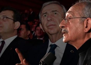 CHP’ye vaat bedava!