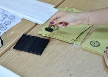 Cumhurbaşkanı adaylığı için başvuru süreci başladı