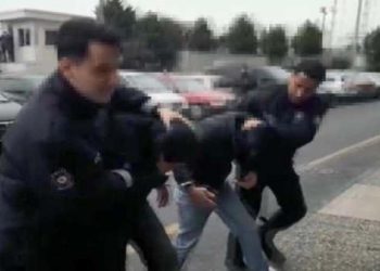 ‘Çürük Ömer’ tutuklandı!