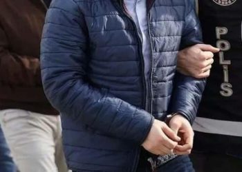 DEAŞ’ın finans yapılanmasına operasyon: 5 şüpheli tutuklandı