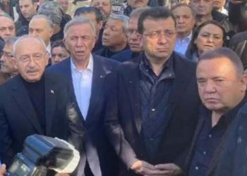 Deprem bölgesindeki İBB ve ABB gerçeği! Rapor ortaya çıktı…