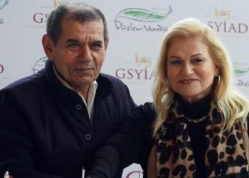 Dursun Özbek dev geliri açıkladı! 170 milyon dolar…