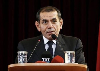 Dursun Özbek: Jesus’un muhatabı ben değilim!