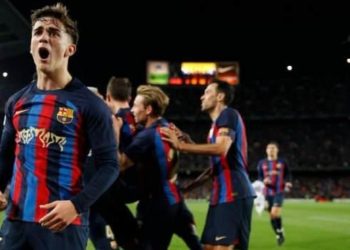 El Clasico nefesleri kesti! Real Madrid VAR’a takıldı! Barcelona 90+2’de kazandı