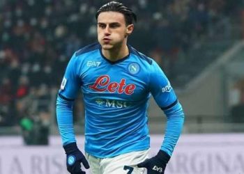 Eljif Elmas imzaya hazırlanıyor! Fenerbahçe’ye dev gelir