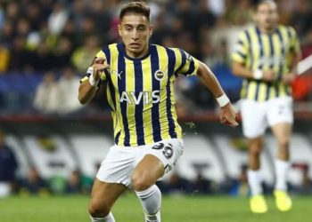 Emre Mor’a Avrupa’dan sürpriz kiralama teklifi!