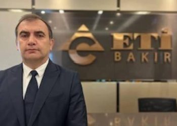 Eti Bakır, maden sahalarının rehabilitasyonu için TÜBİTAK ile AR-GE projesi geliştirdi