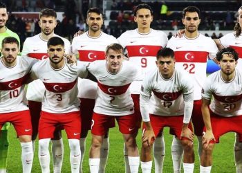 EURO 2024 Elemeleri’nde heyecan başlıyor