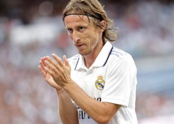 Eyüpspor’un hayali suya düştü! Modric’in yeni adresi…