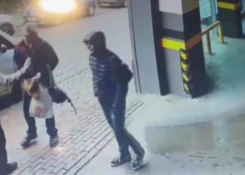 Eyüpsultan’da inanılmaz olay! Hedefi şaşırdılar; özür dileyip iş insanını kaçırdılar