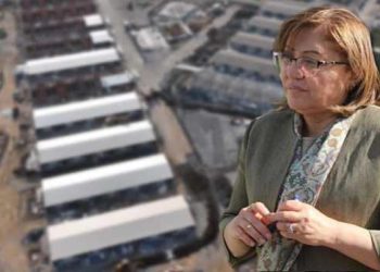 Fatma Şahin, Haber7’ye özel açıklama yaptı: Gaziantep’i kısa sürede ayağa kaldıran model!