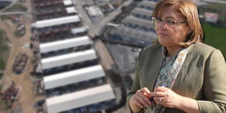 Fatma Şahin, Haber7’ye özel açıklama yaptı: Gaziantep’i kısa sürede ayağa kaldıran model!