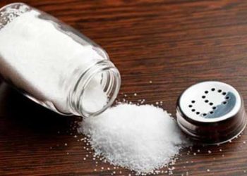 Fazla tuz tüketiminin zararları! Günde tüketilmesi gereken tuz oranı…