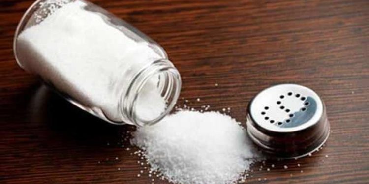 Fazla tuz tüketiminin zararları! Günlük tüketilmesi gereken tuz oranı…