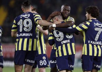 Flaş iddia! Valencia ön sözleşme imzaladı