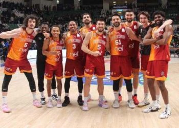 Galatasaray Nef, parkede TOFAŞ’ı mağlup etti