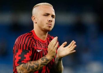 Galatasaray’dan Angelino sürprizi!