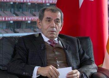 Galatasaray’dan Lale Orta tepkisi! ‘Hayretler içinde kaldım!’